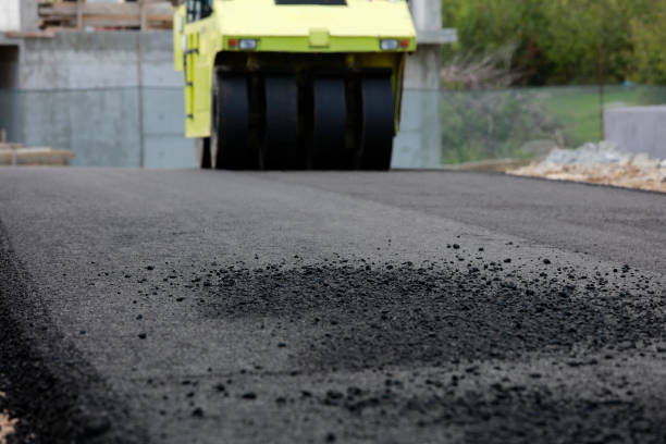 Best Driveway Resurfacing Pavers  in Ripley, MS